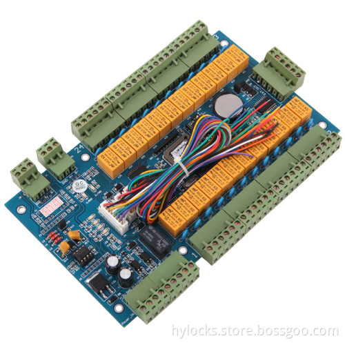 XX-K120 Main Controller